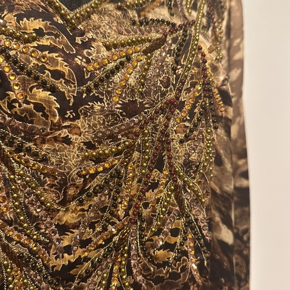 Arabian wear Arabian jalabiya - Picture 4 of 4